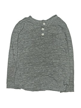 Miki Miette Long Sleeve Henley
