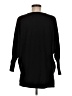 Vila Milano Black Poncho Size M - photo 2