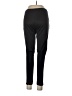 Adidas 100% Polyester Black Active Pants Size L - photo 2