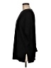 Vila Milano Black Poncho Size M - photo 5