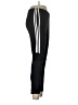 Adidas 100% Polyester Black Active Pants Size L - photo 4