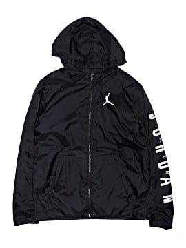 Air Jordan Windbreaker
