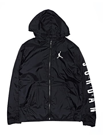 Air Jordan Windbreaker (view 1)
