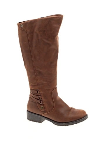 Baretraps Boots (view 1)