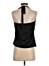 Unbranded Black Sleeveless Blouse Size S (estimated) - photo 2