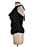 Unbranded Black Sleeveless Blouse Size S (estimated) - photo 5