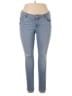 Old Navy Blue Jeans Size 14 - photo 1