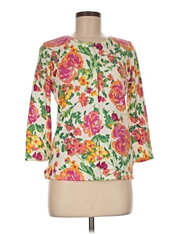 Charter Club Cardigan (view 1)
