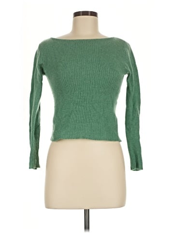 Katayone Adeli Cashmere Pullover Sweater (view 1)