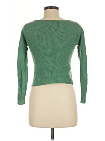 Katayone Adeli Cashmere Pullover Sweater (view 2)