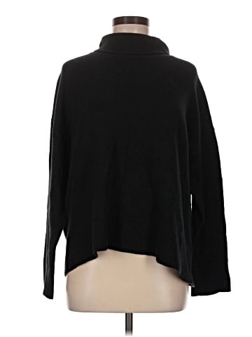 Treasure & Bond Turtleneck Sweater (view 1)