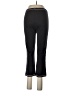 Marika Solid Black Active Pants Size L - photo 2