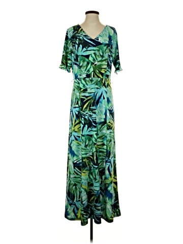 Susan Graver Casual Dress (view 1)