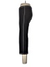 Marika Solid Black Active Pants Size L - photo 5