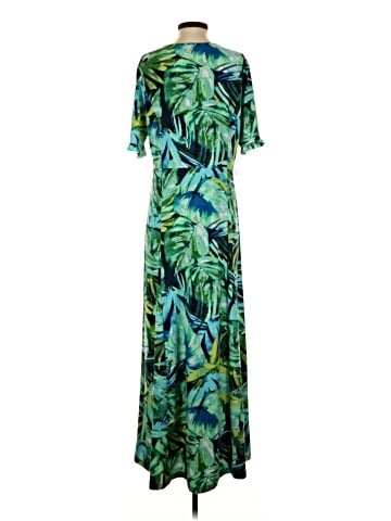 Susan Graver Casual Dress (view 2)