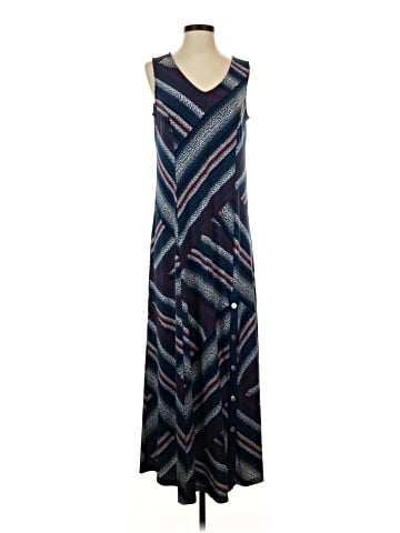 Susan Graver Casual Dress (view 1)