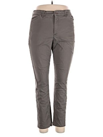 Gloria Vanderbilt Casual Pants (view 1)