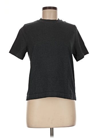 Cos Short Sleeve T-Shirt (view 1)
