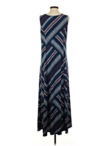 Susan Graver Casual Dress (view 2)
