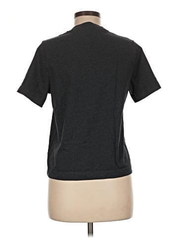 Cos Short Sleeve T-Shirt (view 2)