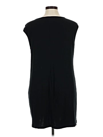Chico's Sleeveless T-Shirt (view 2)