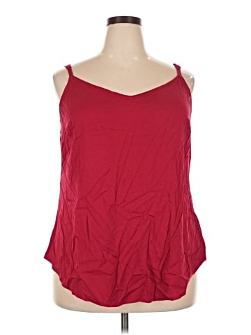 Torrid Tank Top (view 1)