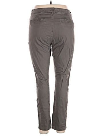 Gloria Vanderbilt Casual Pants (view 2)