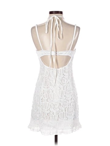 For Love & Lemons Cocktail Dress (view 2)