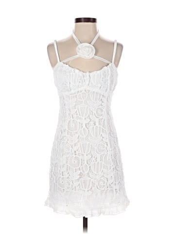 For Love & Lemons Cocktail Dress (view 1)
