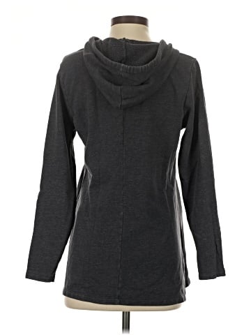 Old Navy - Maternity Zip Up Hoodie (view 2)