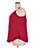 Torrid Red Tank Top Size 2X Plus (2) - photo 5