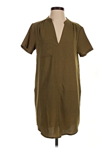 Millibon Casual Dress (view 1)
