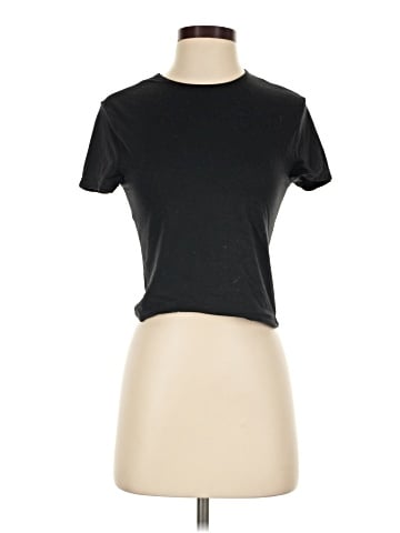 Zara Short Sleeve Top (view 1)