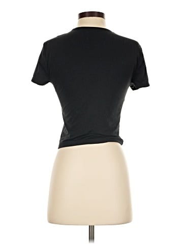 Zara Short Sleeve Top (view 2)