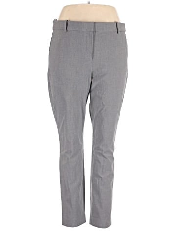 J.Crew Factory Store Dress Pants (view 1)