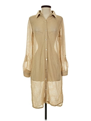 Haute Hippie Casual Dress (view 1)