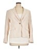 Ann Taylor Ivory Blazer Size 14 - photo 1