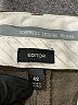 Express Design Studio Gray Dress Pants Size 4 - photo 4