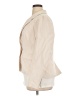 Ann Taylor Ivory Blazer Size 14 - photo 5