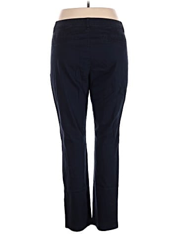 Gloria Vanderbilt Casual Pants (view 2)