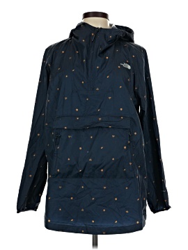 The North Face Windbreaker