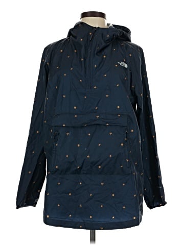 The North Face Windbreaker (view 1)