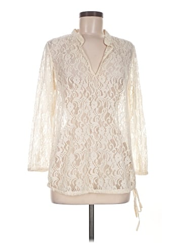 Calypso St. Barth Kimono (view 1)