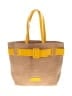Assorted Brands Yellow Tote One size - photo 1