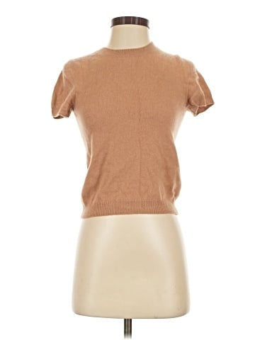Quince Sweater Vest (view 1)