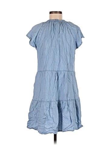 Ann Taylor LOFT Outlet Casual Dress (view 2)