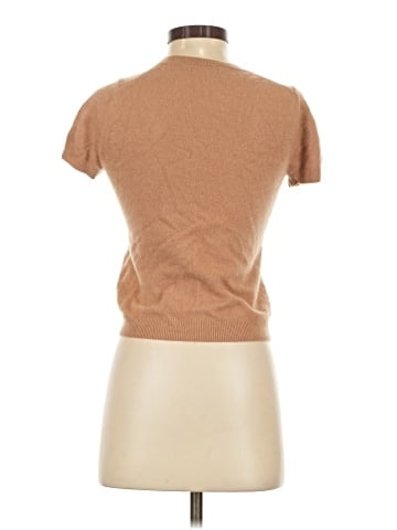Quince Sweater Vest (view 2)