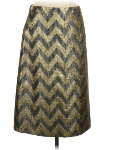 J.Crew Collection Formal Skirt (view 1)