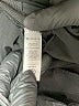 Athleta Solid Black Active Pants Size 14 - photo 5
