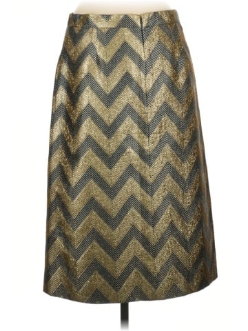 J.Crew Collection Formal Skirt (view 2)